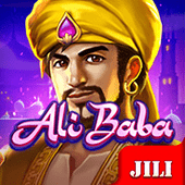 Ali Baba on pinas77 link