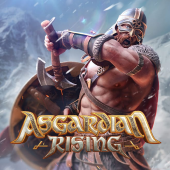 Asgardian Rising on pinas77 link