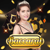 Baccarat A on pinas77 link