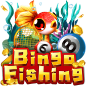 Bingo Fishing on pinas77 link