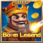 Boom Legend on pinas77 link