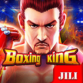 Boxing King on pinas77 link