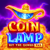 Coin Lamp slot on pinas77 link