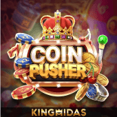 Coin Pusher on pinas77 link