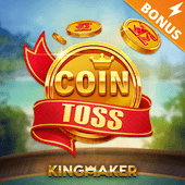 Coin Toss on pinas77 link