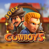 Cowboys on pinas77 link