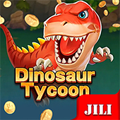 Dinosaur Tycoon on pinas77 link