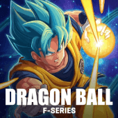 Dragon Ball slot on pinas77 link
