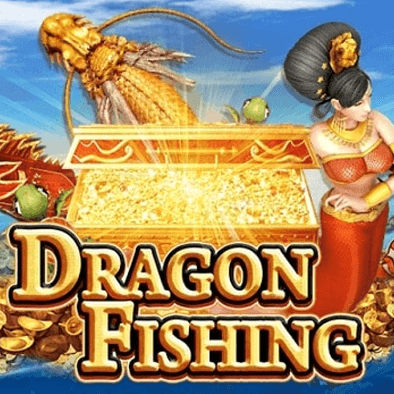 Dragon Fishing on pinas77 link