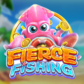 Fierce Fishing on pinas77 link