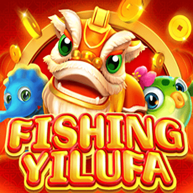 Fishing Yi Lu Fa on pinas77 link