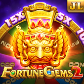 Fortune Gems 2 on pinas77 link