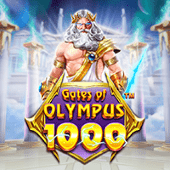 Gates of Olympus 1000 on pinas77 link