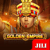 Golden Empire on pinas77 link