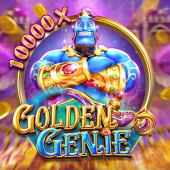 Golden Genie on pinas77 link