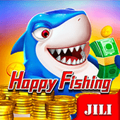 Happy Fishing on pinas77 link