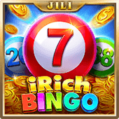 Irich Bingo slot on pinas77 link