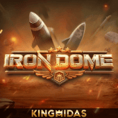 Iron Dome on pinas77 link