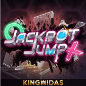 Jackpot Jump on pinas77 link