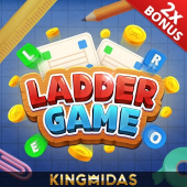 Ladder Game on pinas77 link
