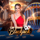 Las Vegas Blackjack on pinas77 link