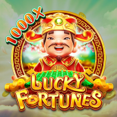 Lucky Fortunes on pinas77 link