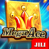 Mega Ace on pinas77 link