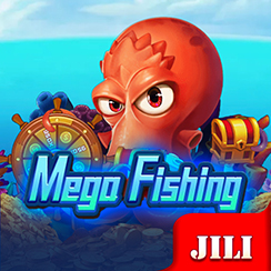 Mega Fishing on pinas77 link