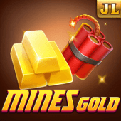 Mines Gold slot on pinas77 link