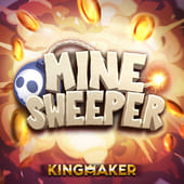 Minesweeper on pinas77 link