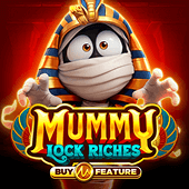 Mummy Lock Riches slot on pinas77 link