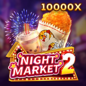 Night Market 2 icon on pinas77 link
