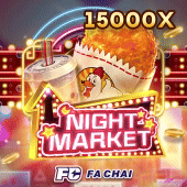 Night Market slot on pinas77 link