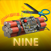Nine on pinas77 link