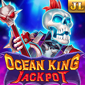 Ocean King Jackpot on pinas77 link app