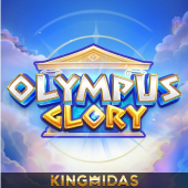 Olympus Glory on pinas77 link