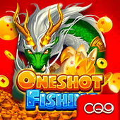 Oneshot Fishing on pinas77 link