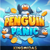 Penguin Panic on pinas77 link