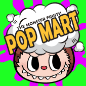 Popmart slot on pinas77 link