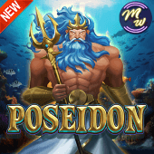 Poseidon slot on pinas77 link