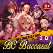 Sexy Blockchain Baccarat B B on pinas77 link