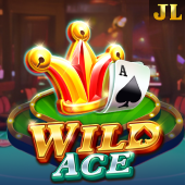 Wild Ace on pinas77 link